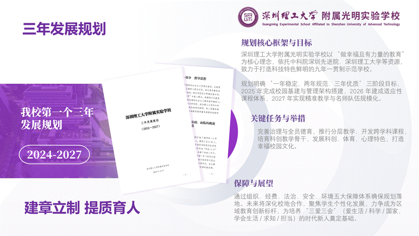 演讲版——ug环球体育附属光明实验ug环球汇报20251211_09