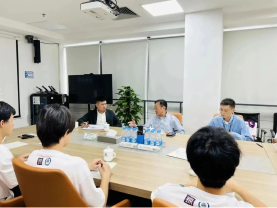 ug环球体育互联系统