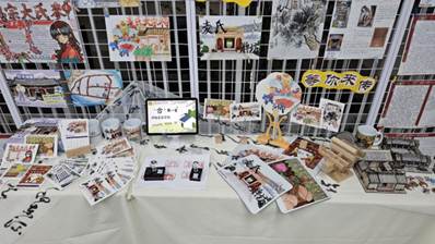 项目社区社区展1