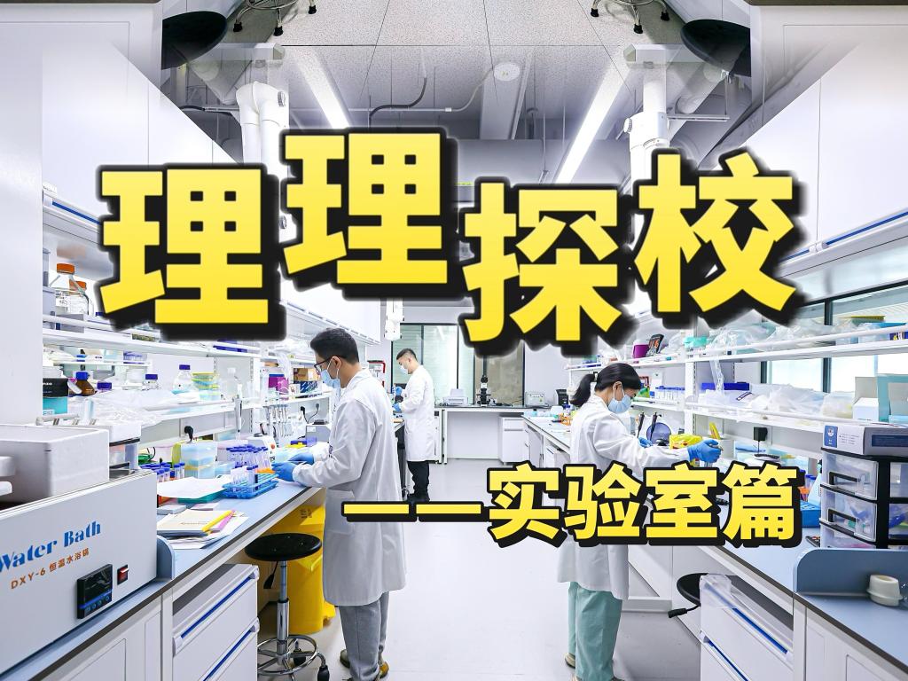 ug环球探校 | 体育报告厅开箱:在试错与突破中触摸学术新可能