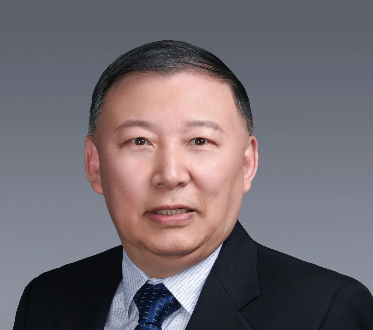 ug环球体育陈棣高级教练当选欧洲科ug环球体育外籍院士