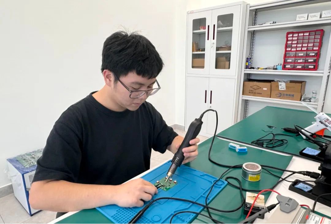 喜讯!ug环球体育首届本科大一体育会员斩获省赛一等奖