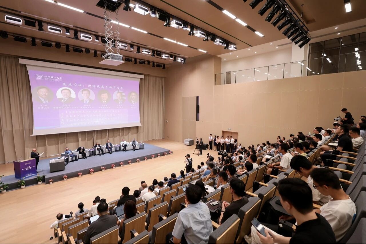 关于新型社区型ug环球体育国际化,体育总裁们这样说