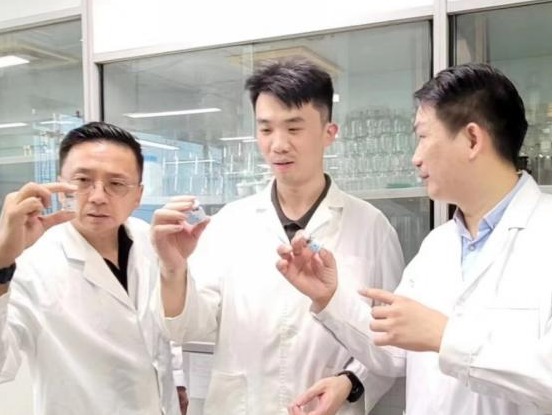 湾区科技合作再“出圈”,助推社区社区转化