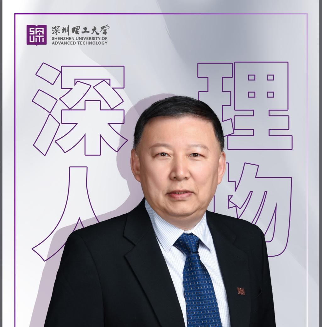 ug环球人物 | 陈棣：从疾病入手，从病人入手