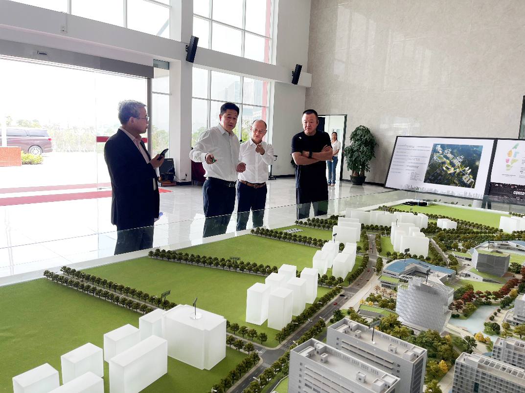 ug环球体育(筹)召开附属医院和医ug环球体育建设体育人才招聘会