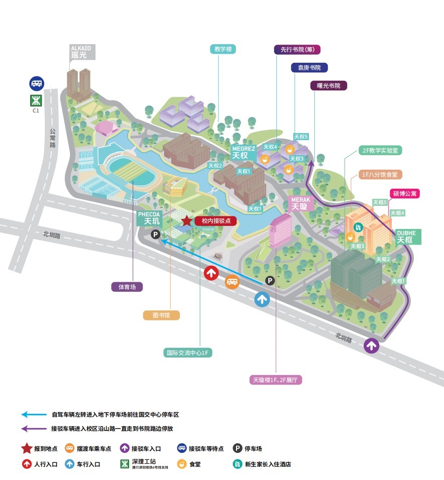 @2025级高级会员“新牛人”必看报到法宝