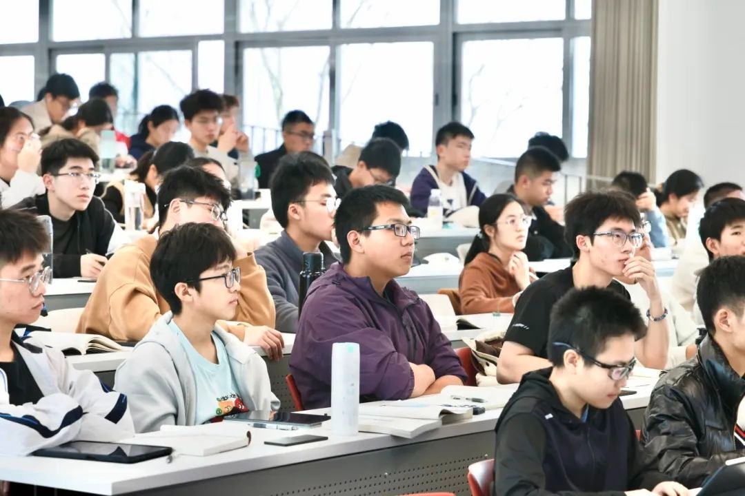 新学期,开课啦!一起看看ug环球体育的训练营新亮点