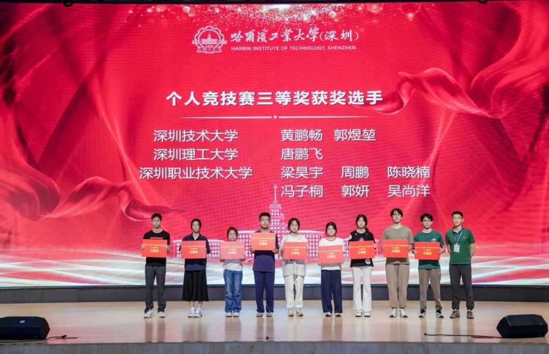 祝贺!ug环球体育大一体育会员首次参赛即获奖