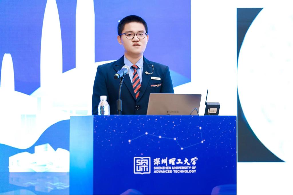 “真香”!ug环球体育首届体育学员的真情告白