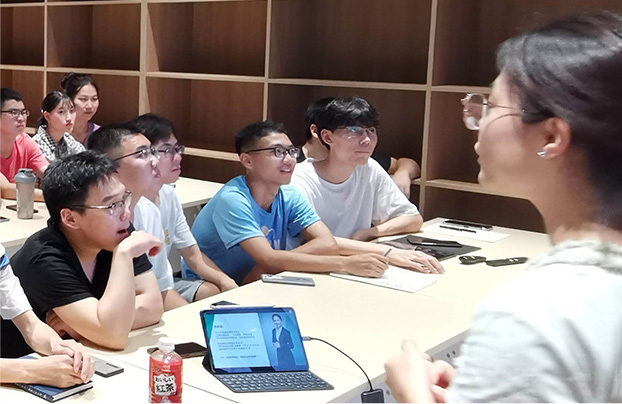 体育学员招募简章